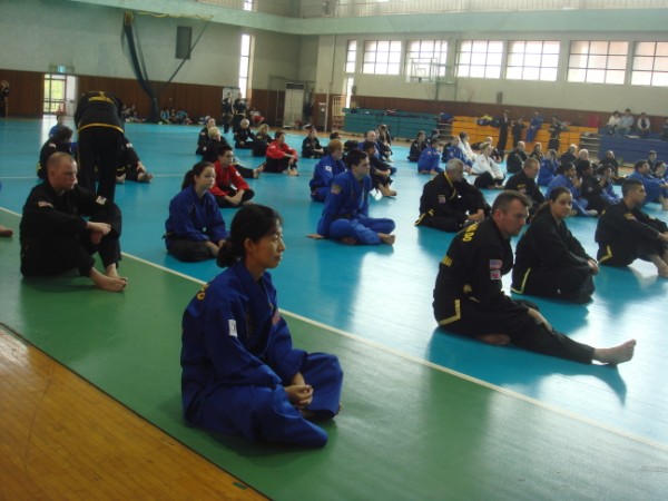Korean Seminar